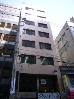 大阪市中央区島町の貸事務所